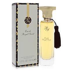 Eau de royal secret eau de toilette spray by five star fragrances on Productcaster.