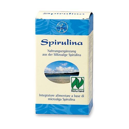 GSE Bio-Spirulina 500 mg Naturland certified 240 tablets of 500mg on Productcaster.