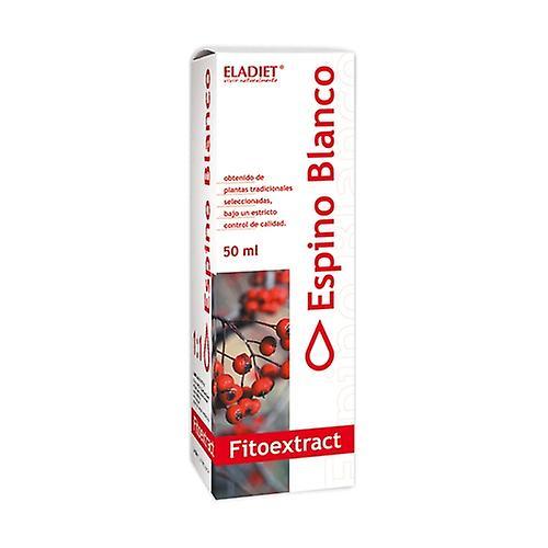 Eladiet Hawthorn Extract 50 ml on Productcaster.