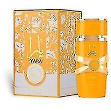 Perfume Ladies Lattafa EDP Yara Moi 100 ml yellow on Productcaster.