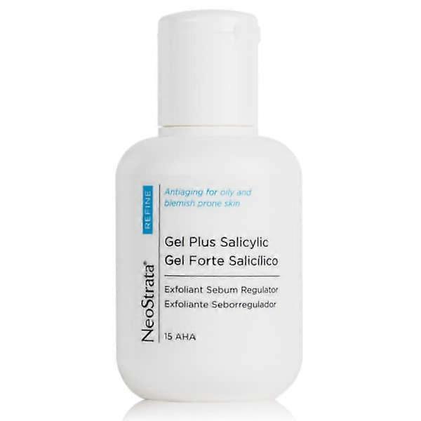 Neostrata refine gel plus salicylic 15 aha 100ml on Productcaster.