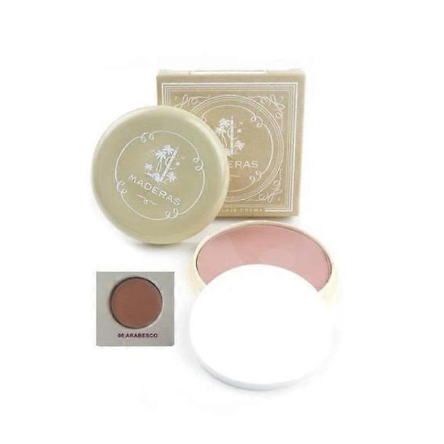 Maderas de oriente cream makeup 06 arabesco on Productcaster.