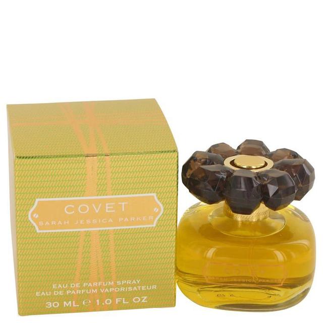 Covet by sarah jessica parker eau de parfum spray 1 oz on Productcaster.