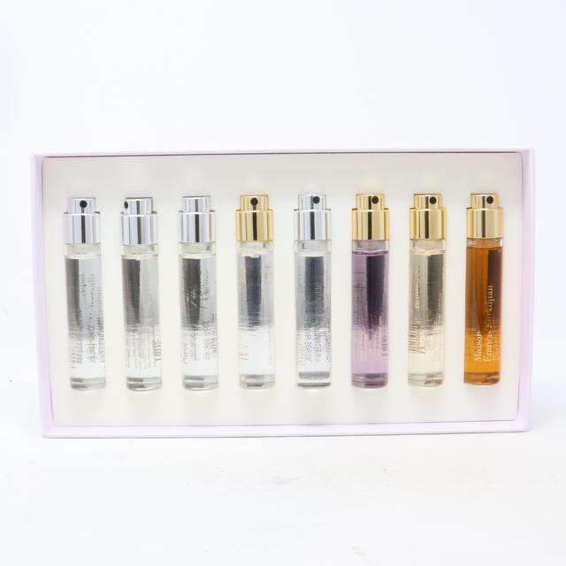 Maison Francis Kurkdjian The Fragrance Wardrobe 8-Pcs Discovery Collection For Him on Productcaster.