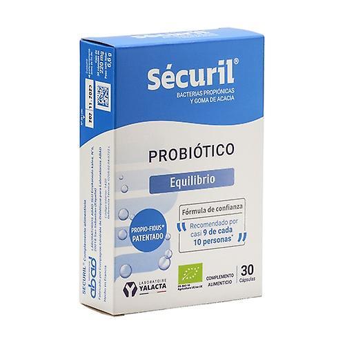 Abad Securil 30 kapsúl on Productcaster.