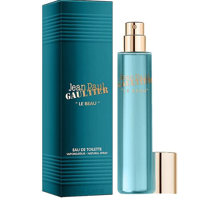 Jean Paul Gaultier Woda toaletowa Le Beau dla niego 15ml on Productcaster.