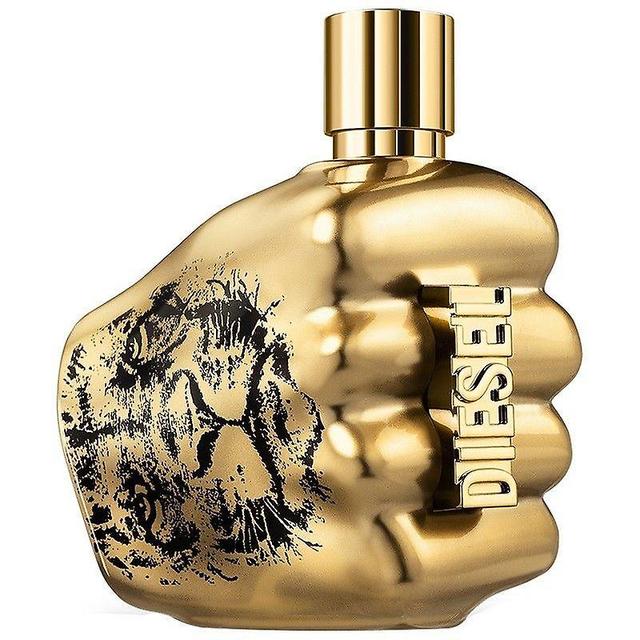 Diesel Spirit of the Brave Intense Eau de Parfum 50ml on Productcaster.