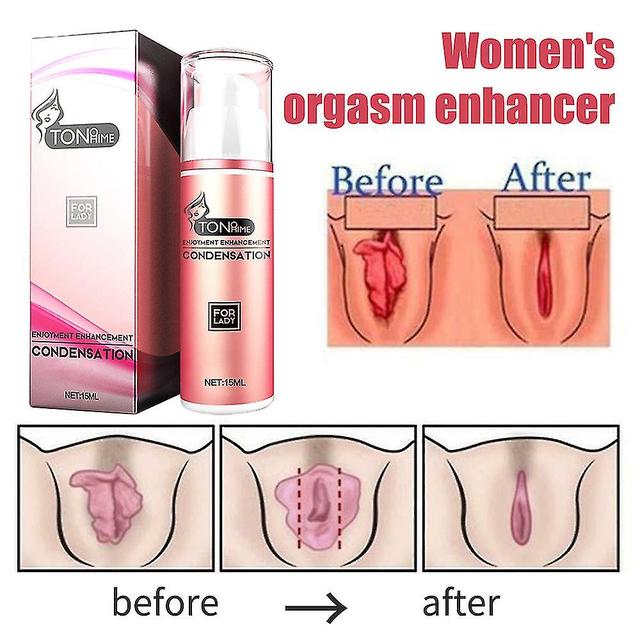 Tmall Women Intense Orgasmic Gel Ascending Orgasm Gel Sexual Drop Exciter Climax Gel Libido Enhancer Promotion Vaginal Tightening Oil Sexual Access... on Productcaster.