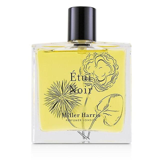 Miller Harris Etui noir eau de parfum spray - 100ml/3.4oz on Productcaster.