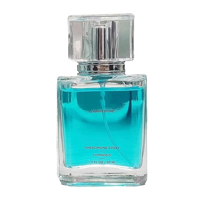 Pheromone-infused Cupid Charm Toilette For Men -cupid Cologne For Men, Cupid Hypnosis Cologne Fragrances For Men New 2024 High Quality x. 1pcs on Productcaster.