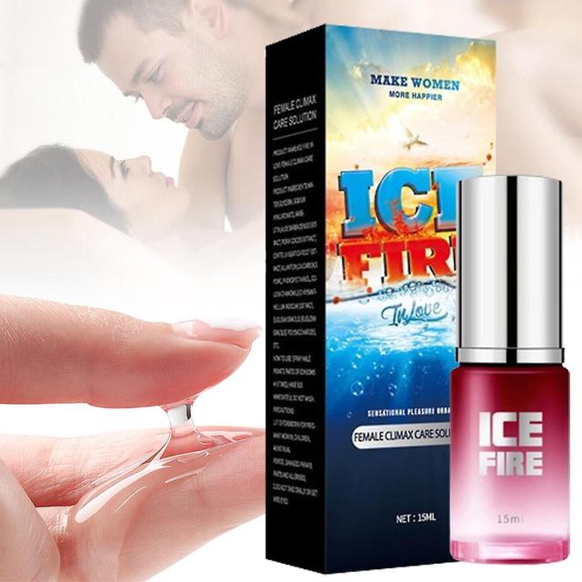 15ml Female Orgasm Liquid for Women Sex Stimulant Aphrodisiac Orgasmic Massage Oil Climax Libido Pleasure Enhance Lubricant on Productcaster.