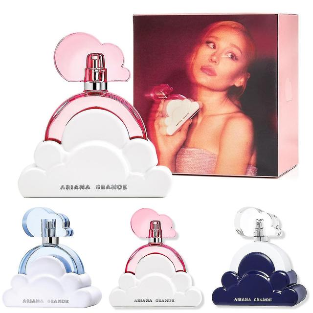 Ariana Grande Cloud Eau De Parfum För Kvinnor 100ml2024 Nya Sprängämnen blå on Productcaster.