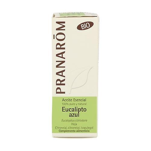 Pranarôm Southern BlueGum Essential Oil 10 ml of essential oil (Eucalyptus) on Productcaster.