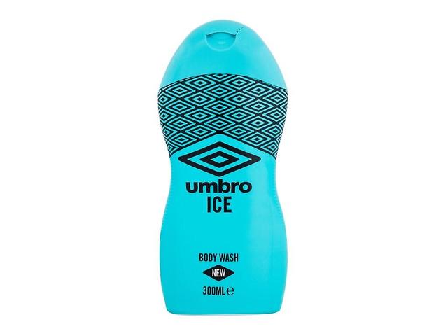 Umbro - Ice Body Wash - Dla Mężczyzn, 300 ml on Productcaster.