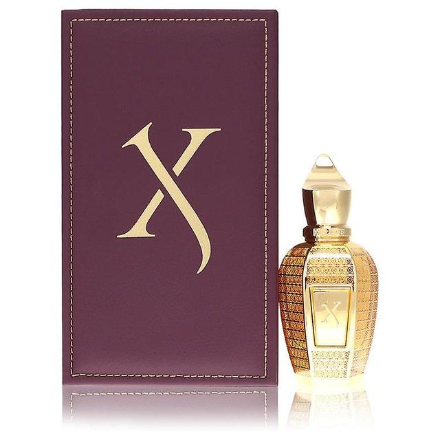 Xerjoff Luxor Eau De Parfum Spray By Xerjoff 1.7 oz Eau De Parfum Spray on Productcaster.