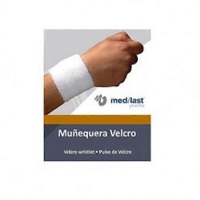 Medilast velcro wristband r/811 t/g5 on Productcaster.