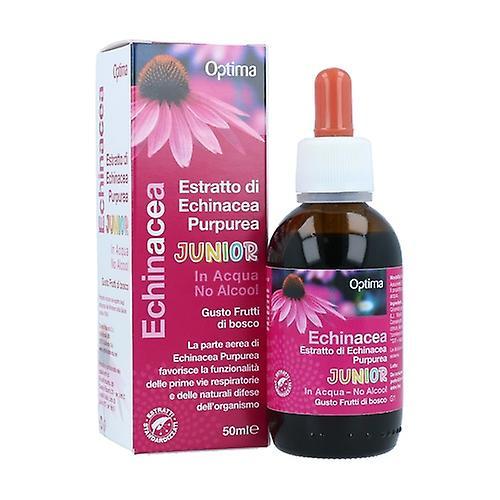 Optima Extrakt z juniorskej echinacey 50 ml on Productcaster.