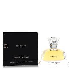 Nanette eau de parfum spray by nanette lepore on Productcaster.