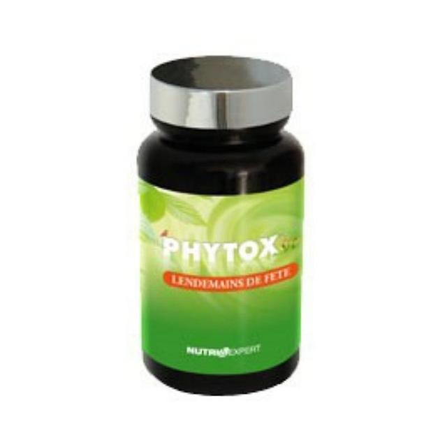 Ineldea Phytox Regulator and natural liver and digestive stimulant on Productcaster.