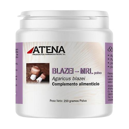 Atena Blazei mrl powder 250 g of powder on Productcaster.