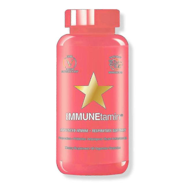 Hairtamin immunetamin witaminy, 30 ea on Productcaster.