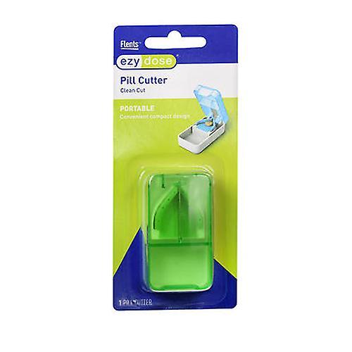 Ezy-dose Ezy Dose Pill Cutter, je 1 (1er Packung) on Productcaster.