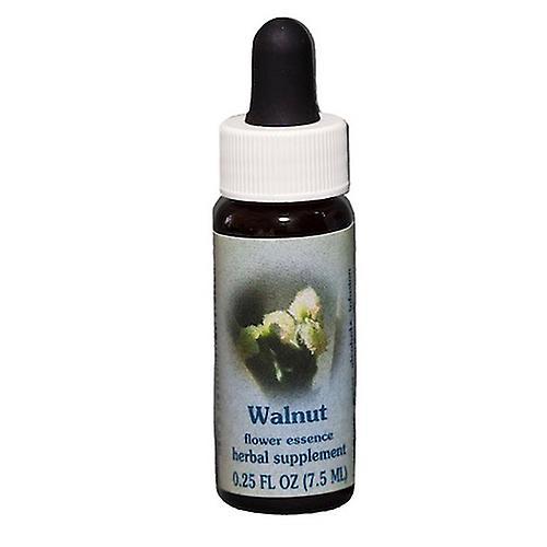 Flower Essence Services Walnut Dropper, 0.25 oz (Pack of 2) on Productcaster.