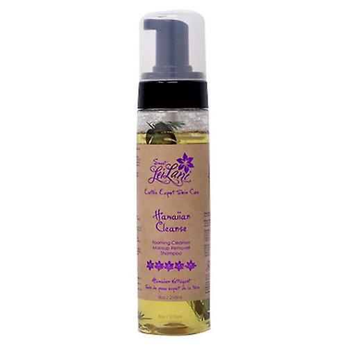 Sweet LeiLani Cosmetics Doce LeiLani Cosméticos Havaiano Cleanse Limpeza Espuma Cleanser, 210 Ml on Productcaster.