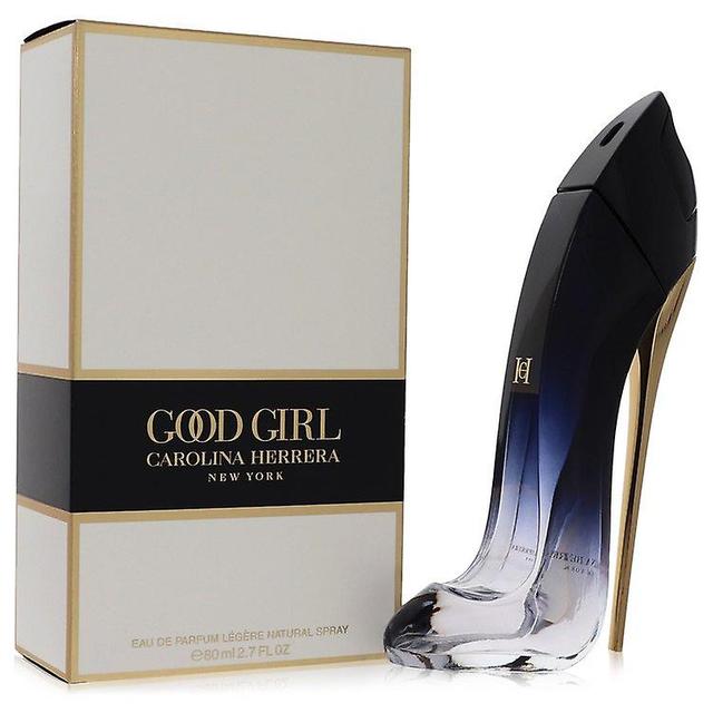 Good girl legere eau de parfum legere spray by carolina herrera on Productcaster.