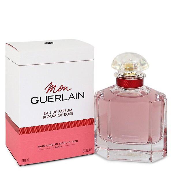 Mon Guerlain Bloom av Rose Eau De Parfum Spray 3,3 oz for kvinner 3.3 oz on Productcaster.