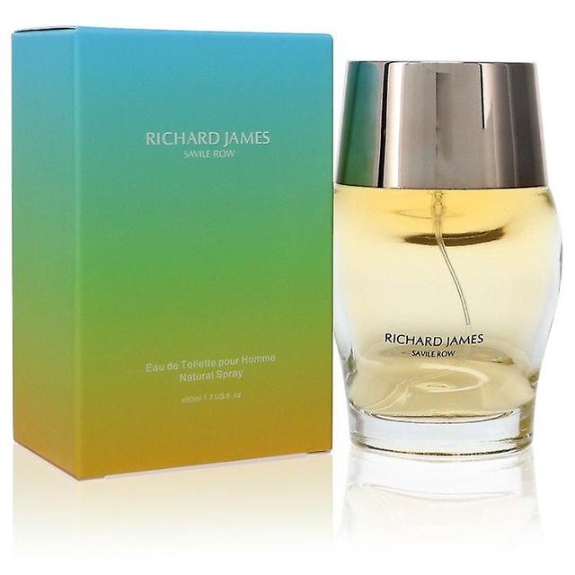 Richard james savile row eau de toilette spray af richard james on Productcaster.