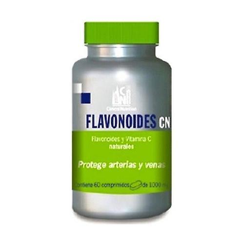 Cn Flavonoids 60 tablets on Productcaster.