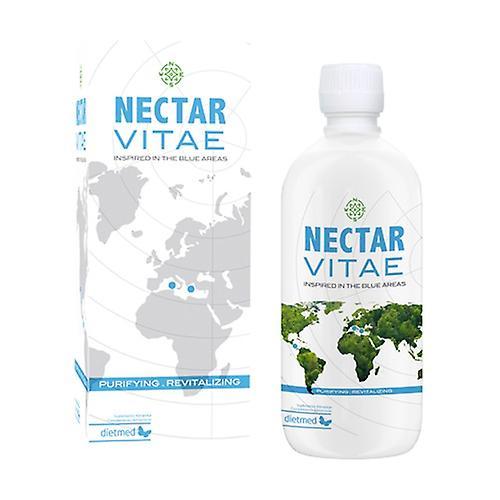 Dietmed Nectar Vitae 500 ml on Productcaster.