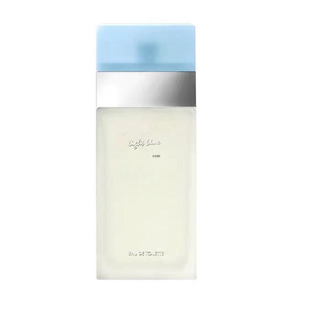 Zjrui Light Blue for Women Eau De Toilette Spray, 100ml 3 Pcs on Productcaster.