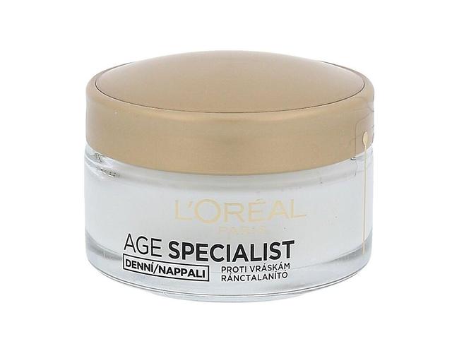 L'Oréal Paris - Alderspesialist 45+ - For kvinner, 50 ml on Productcaster.