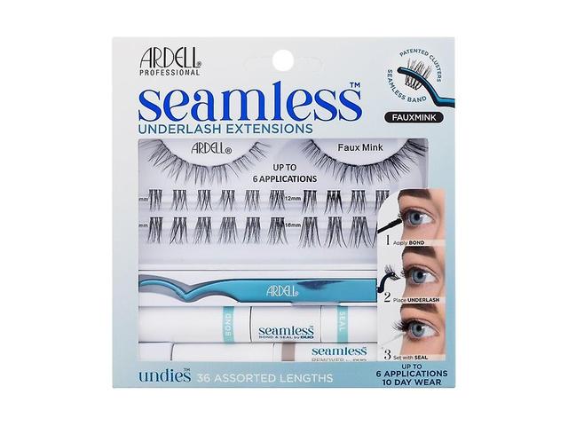 Ardell - Seamless Underlash Extensions Faux Mink - For Women, 1 pc on Productcaster.