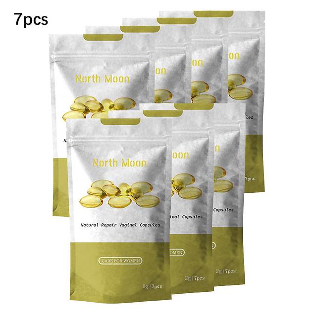 7/14/21/28/35PCS Annie Care Natural Detox Viginal Gel AnnieCare Instant Detox Slimming Products 28pcs 4bags on Productcaster.