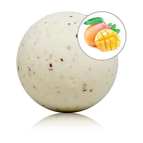 Laboratorio SYS Mango and petals foamy bath bomb 140 g on Productcaster.