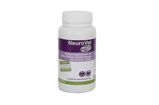 Stanvet Gradual Action Neurovet 300 Comprimés (Chiens , Compléments alimentaires) 350 GR on Productcaster.