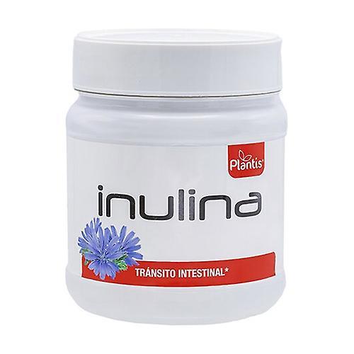 Plantis Inulin intestinal transit 300 g of powder on Productcaster.