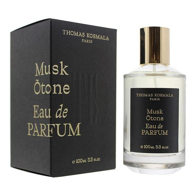 Unisex perfume Thomas Kosmala EDP Musk Õtone (100 ml) on Productcaster.