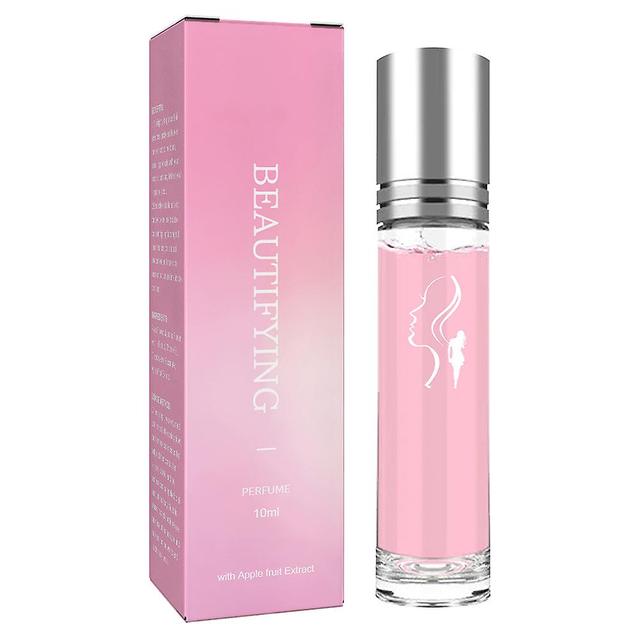 unbrand 10ml Pheromone Perfume Portable Long Lasting Perfume Freshing Elegant Liquid Fragrance 1pcs on Productcaster.