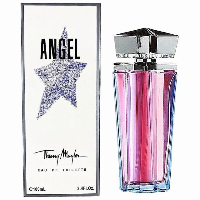 Estados Unidos Overseas Warehouse In Stock Perfumes de mujer ANGEL NOVA Parfum Perfumes de larga duración para mujer Marfil on Productcaster.