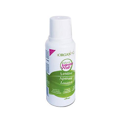 Organyc Feminine Intimate Wash, 8.5 Oz (Pack of 1) on Productcaster.