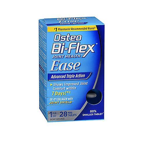 Osteo Bi-Flex Ease minitablety, 28 Tablety (balenie po 2) on Productcaster.