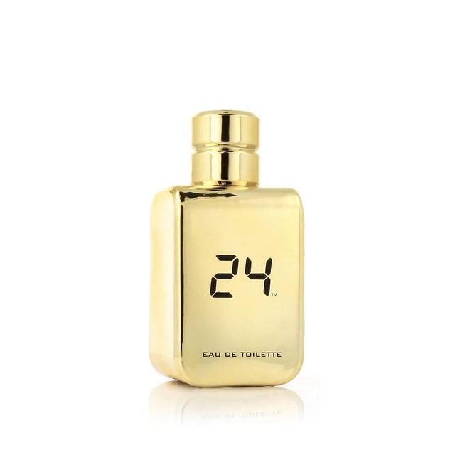 Unisex Parfum 24 EDT Goud 100 ml on Productcaster.