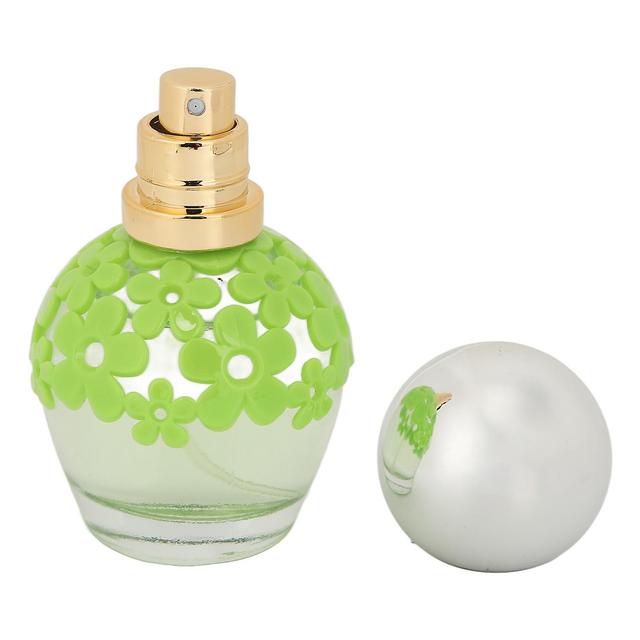 Floral Fruit Perfume Fragrance Spray - Floral Fruit Scent, Long Lasting Light Perfume on Productcaster.