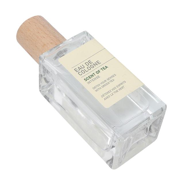 50ml Perfume Aromatic Tea Woods Fragrance Long Lasting Perfumes for Men Women on Productcaster.