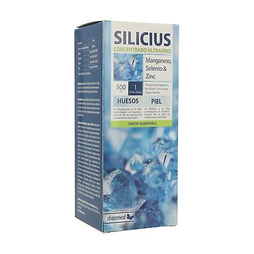 Dietmed Silicius 500 ml on Productcaster.