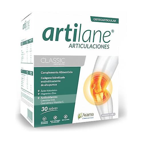 Pharmadiet Artilane Classic Neutral 30 packets on Productcaster.